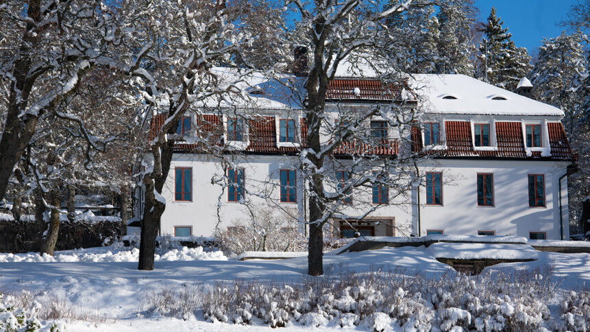 historia, paasikivi-opisto, harjattula, kartano